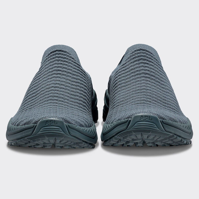 Men's TechLoom Traveler Moonstone / Ivory view 4