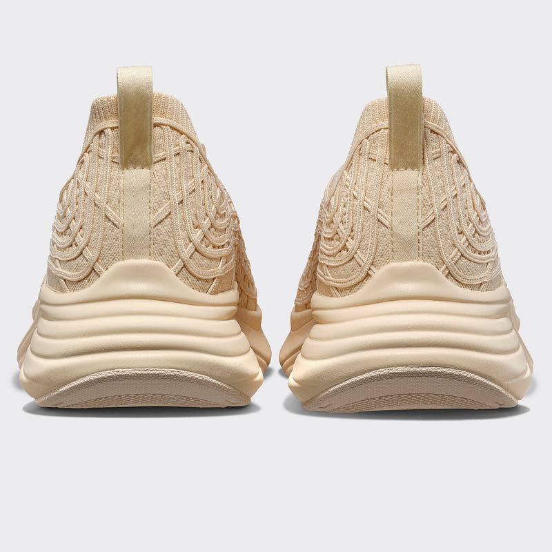 Men's TechLoom Zipline Alabaster view 3