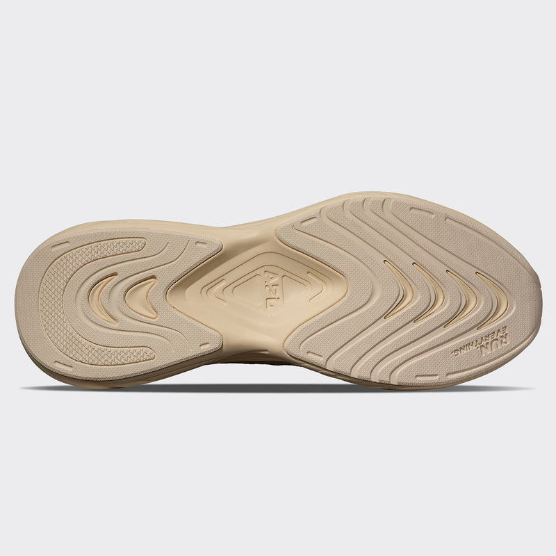 Women's TechLoom Zipline Alabaster view 6