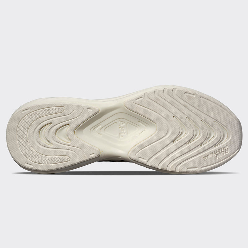 Women's TechLoom Zipline Ivory / Earthtone / Multi view 6