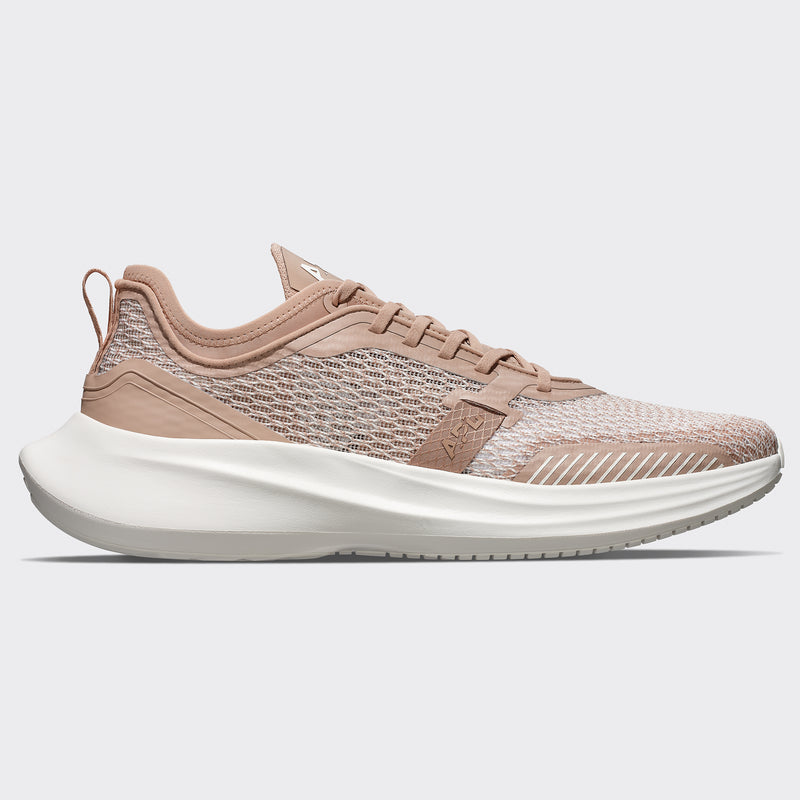 Women's Euphoria Latte / Ivory view 1