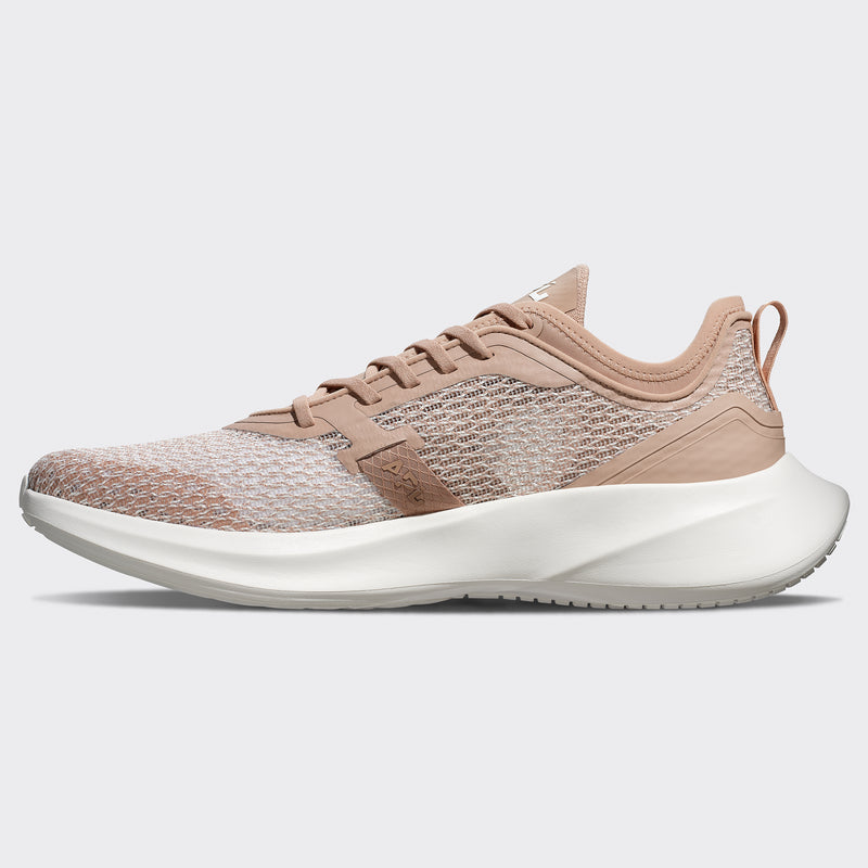 Men's Euphoria Latte / Ivory view 2