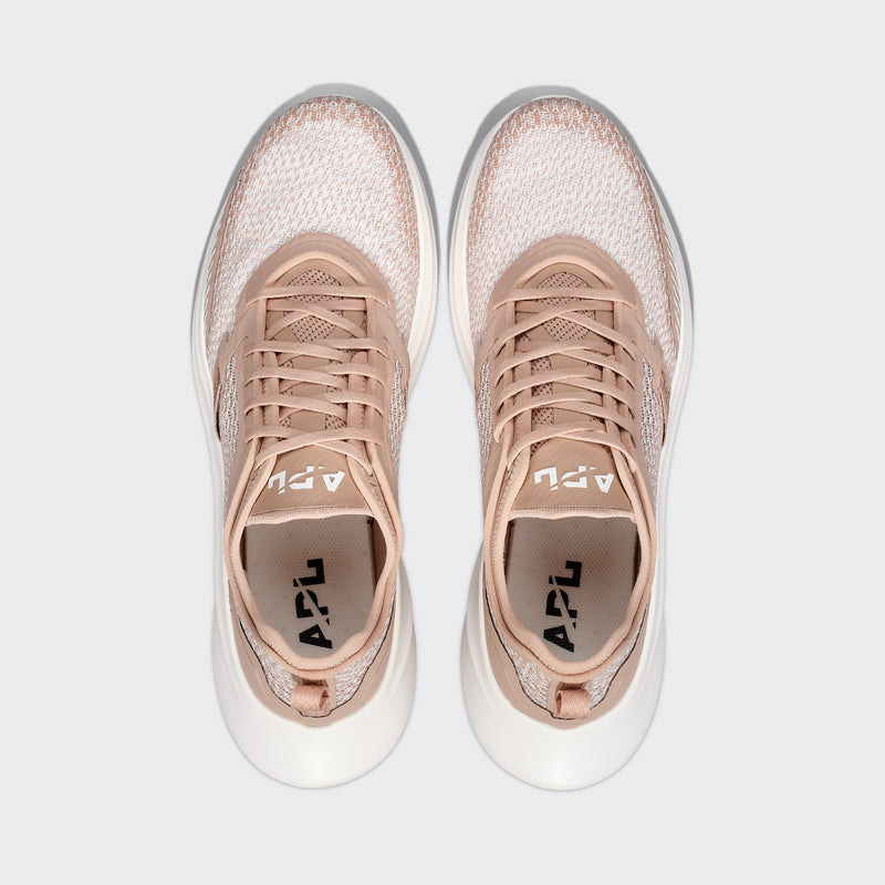 Women's Euphoria Latte / Ivory view 5