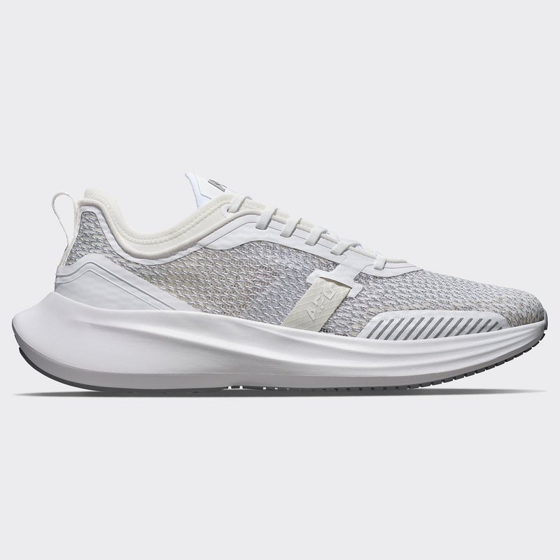 Men's Euphoria White / Cement view 1