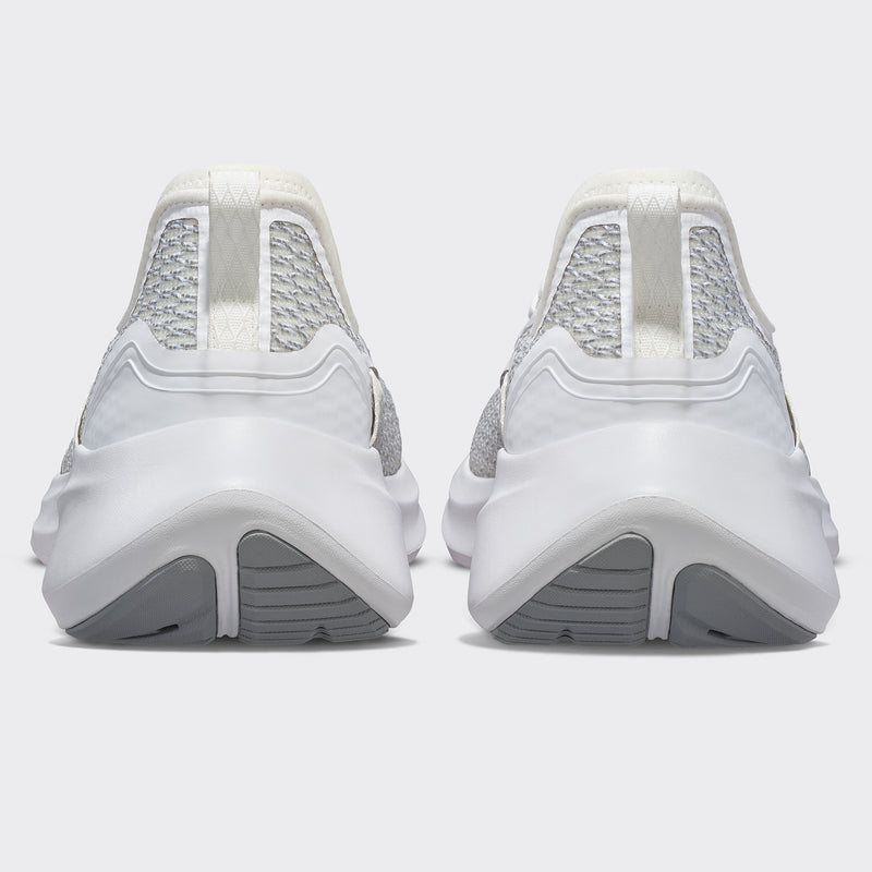 Men's Euphoria White / Cement view 3