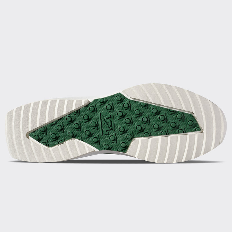 Women's Jogger Linen / Deep Jade view 6