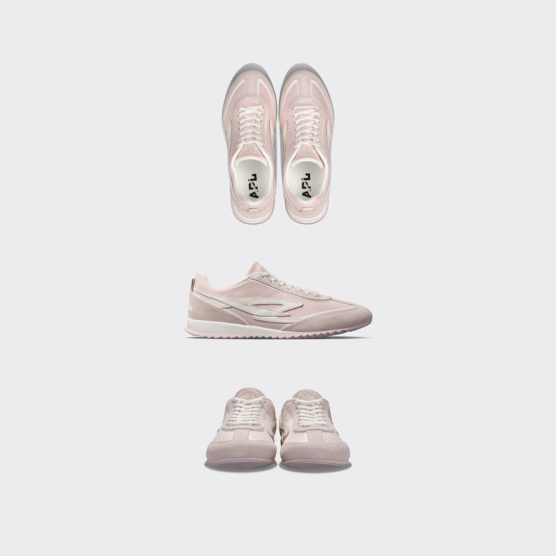 Women's APL Riviera Chalk / Ivory view 7