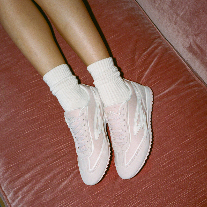 Women's APL Riviera Chalk / Ivory view 8