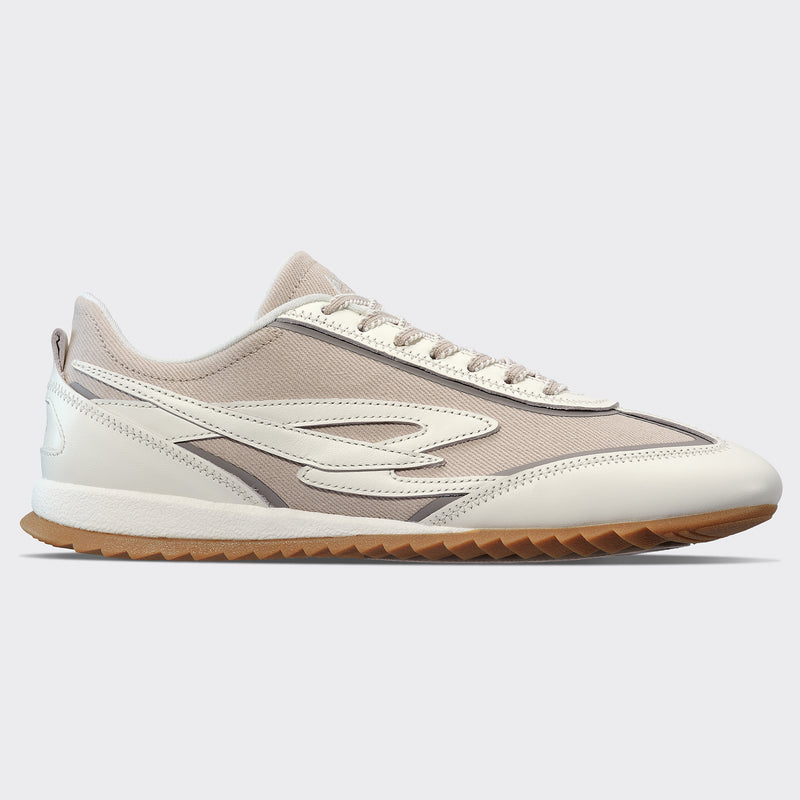 Women's APL Riviera Clay / Ivory view 1