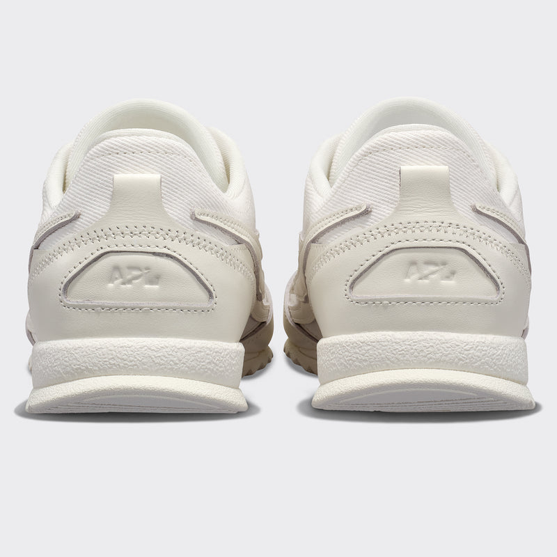 Women's APL Riviera Ivory view 3