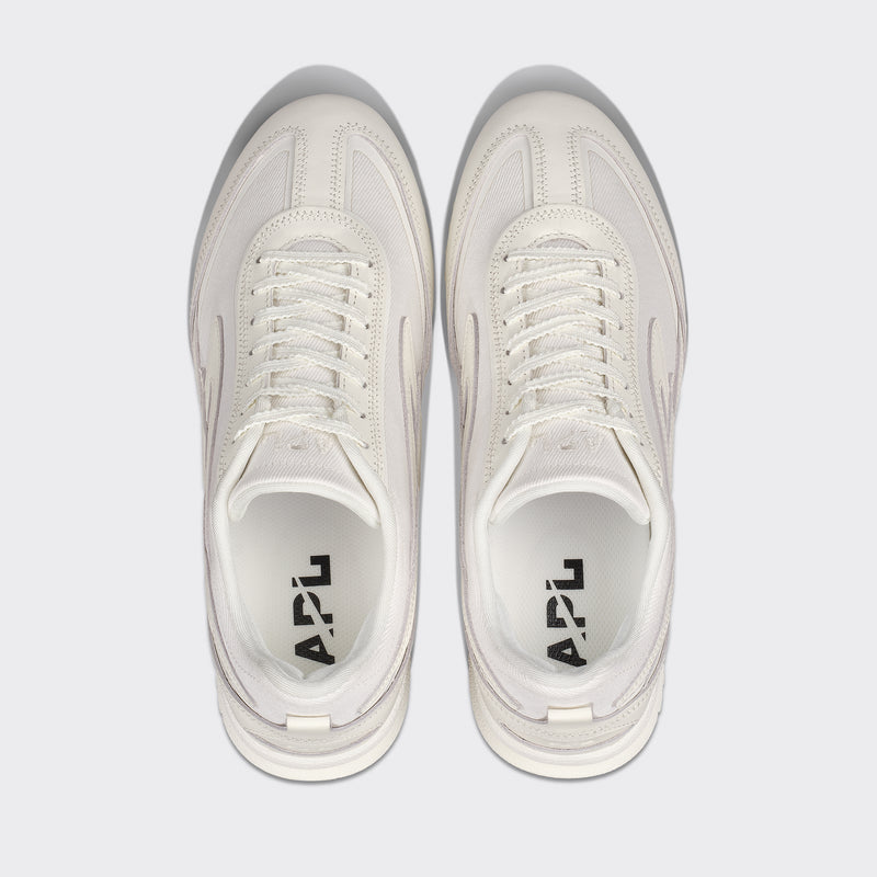 Women's APL Riviera Ivory view 5