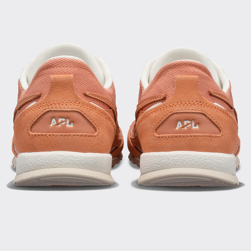 Men's APL Riviera Terracotta / Ivory / Greige view 3