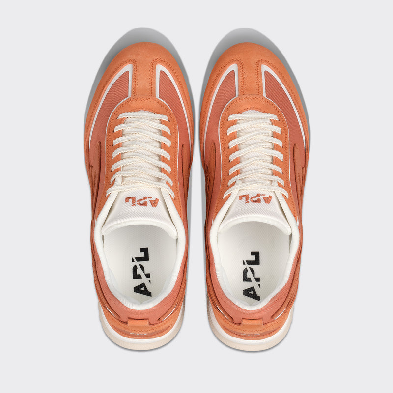 Men's APL Riviera Terracotta / Ivory / Greige view 5