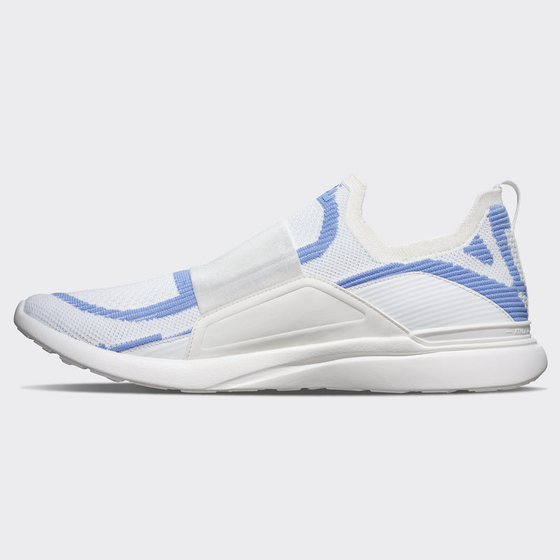 Women's TechLoom Bliss Ivory / Daydream / Ribbed view 2
