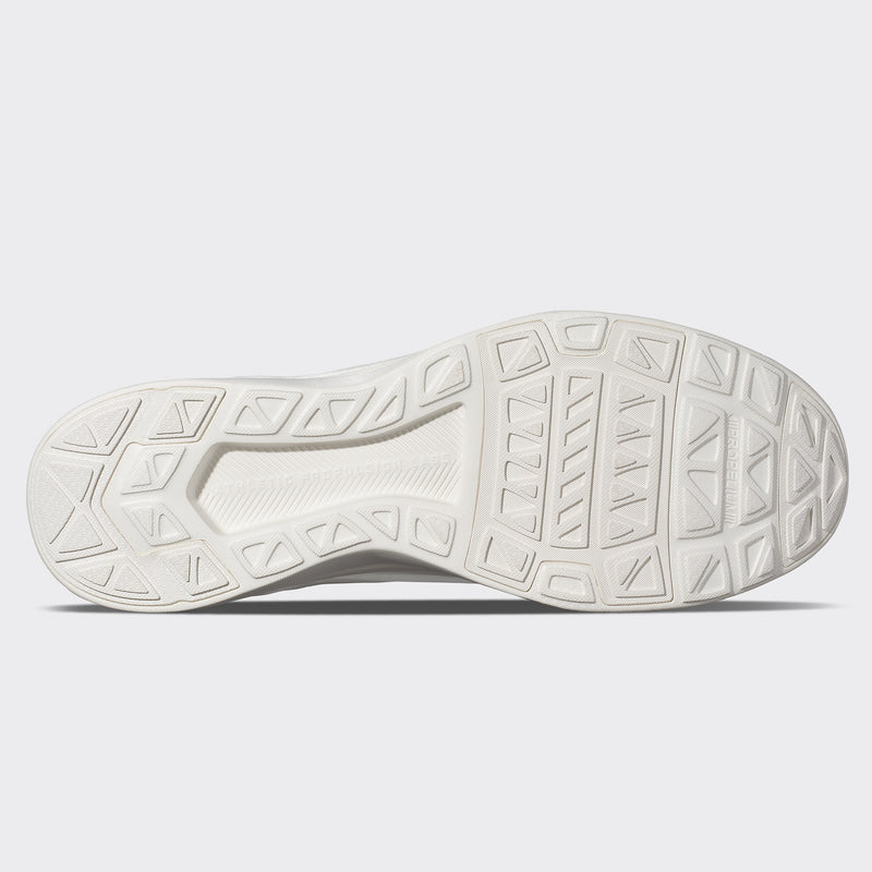 Women's TechLoom Bliss Ivory / Daydream / Ribbed view 6