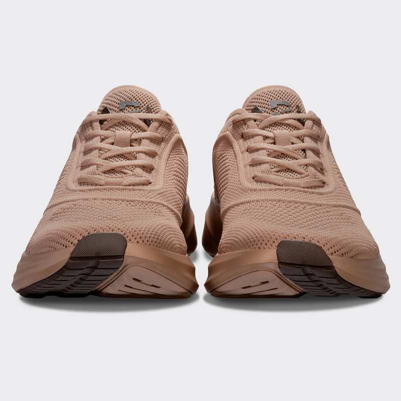 Women's TechLoom Dream Latte / Chocolate view 4