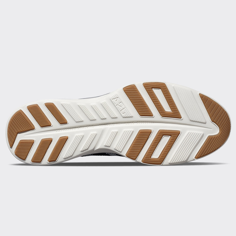 Men's TechLoom Pro Navy / Ivory / Gum view 6