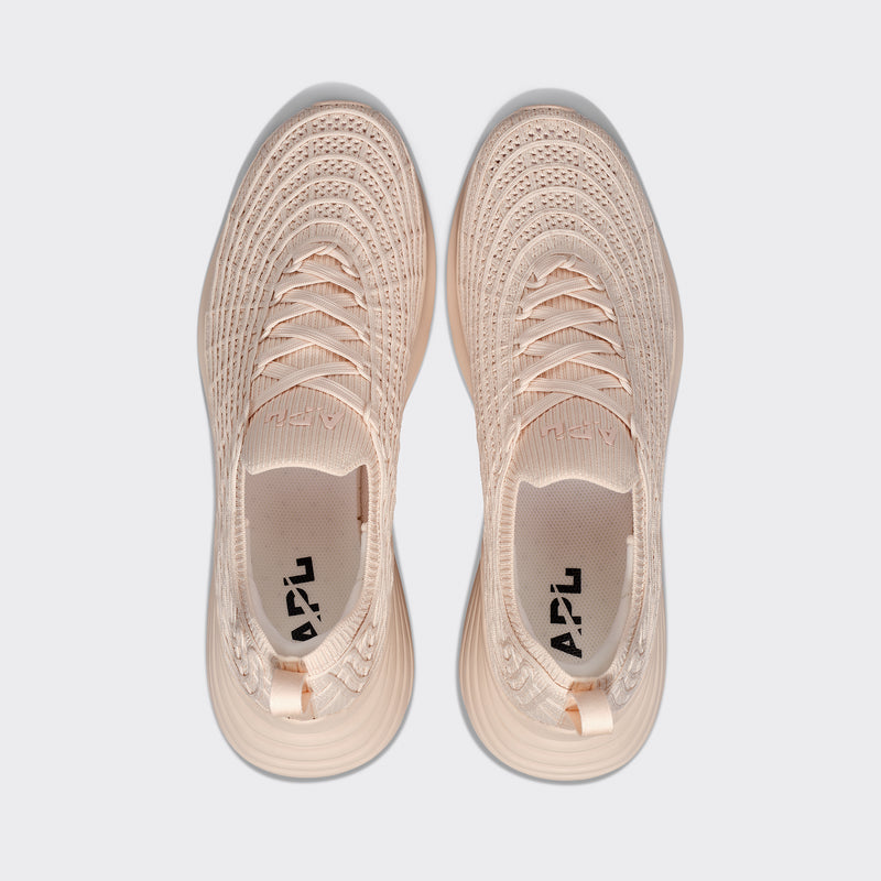 Women's TechLoom Zipline Light Fawn view 5