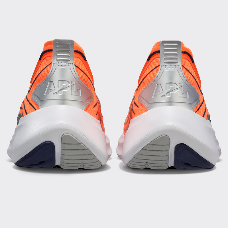 Women's APL Veil Molten / Silver / Navy view 3