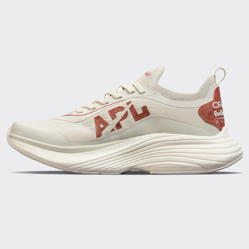 Women's APL Podium Stone / Baroque Brown view 2