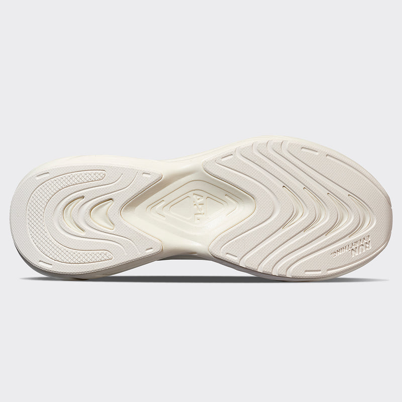 Women's APL Podium Stone / Baroque Brown view 6