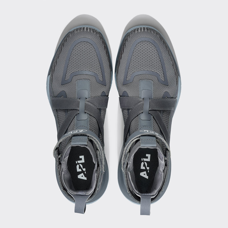 APL SUPERFUTURE Iron / Harbor Grey view 5