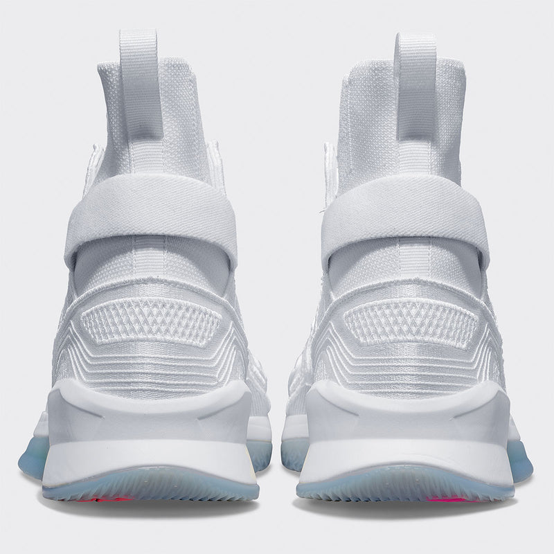 Concept X White / Neon / Multi view 3