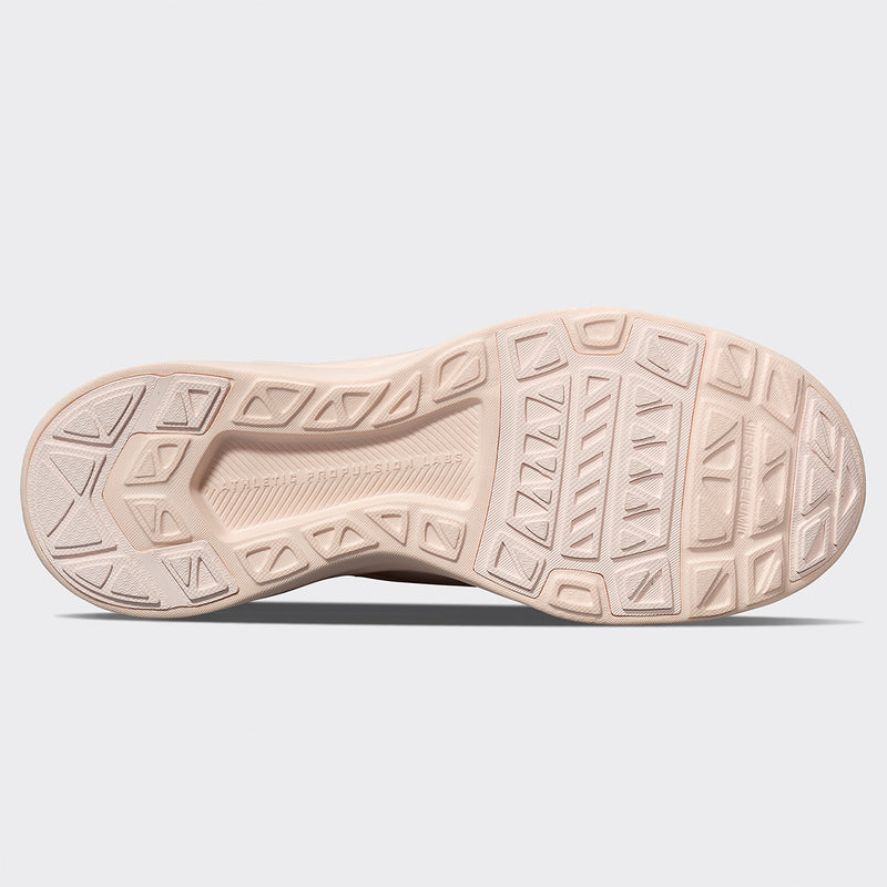 Women's TechLoom Bliss Creme / Ribbed view 6