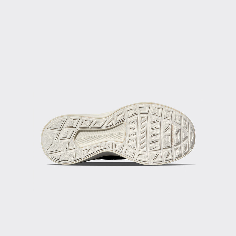 Youth's TechLoom Bliss Ivory / Anthracite view 6