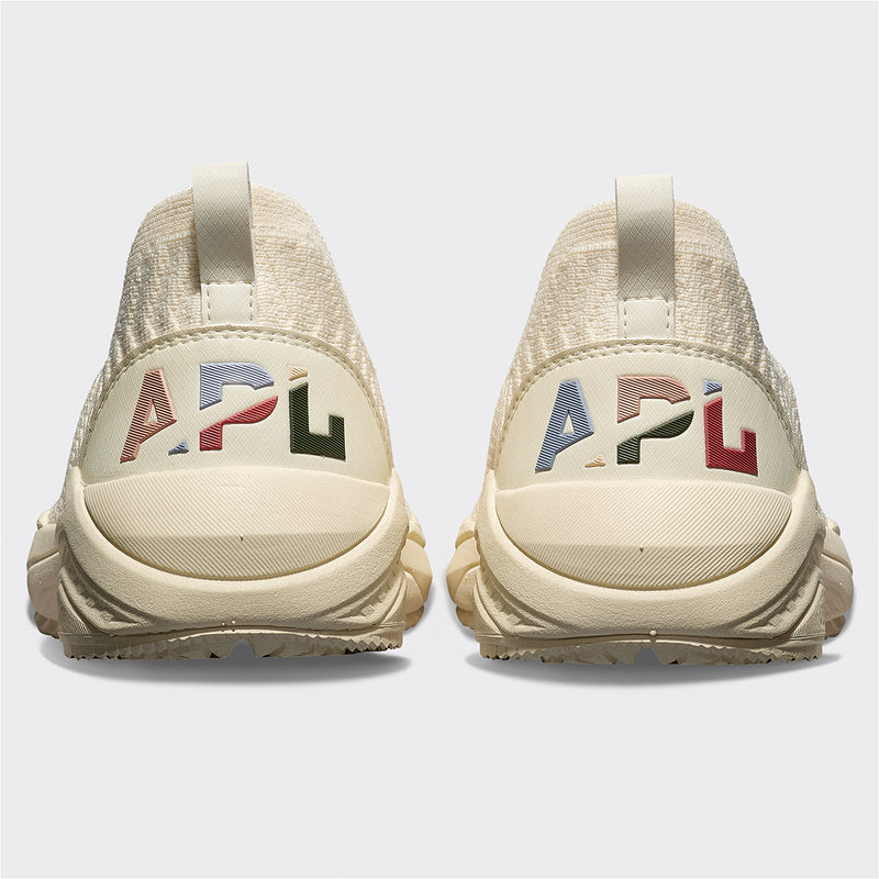 Women's TechLoom Traveler Pristine / Pastel / Multi view 3