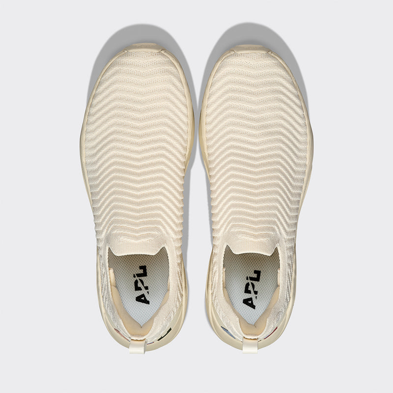 Women's TechLoom Traveler Pristine / Pastel / Multi view 5