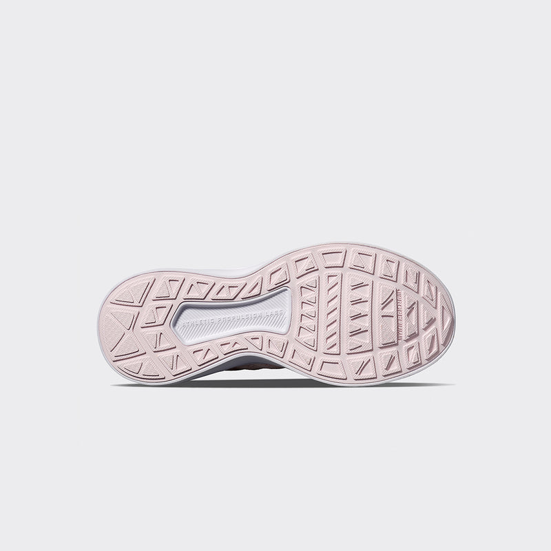 Youth's TechLoom Wave Bleached Pink / Ivory / Melange view 6