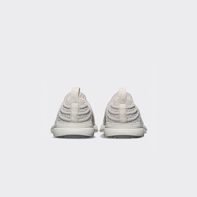 Kid's TechLoom Wave Harbor Grey view 3