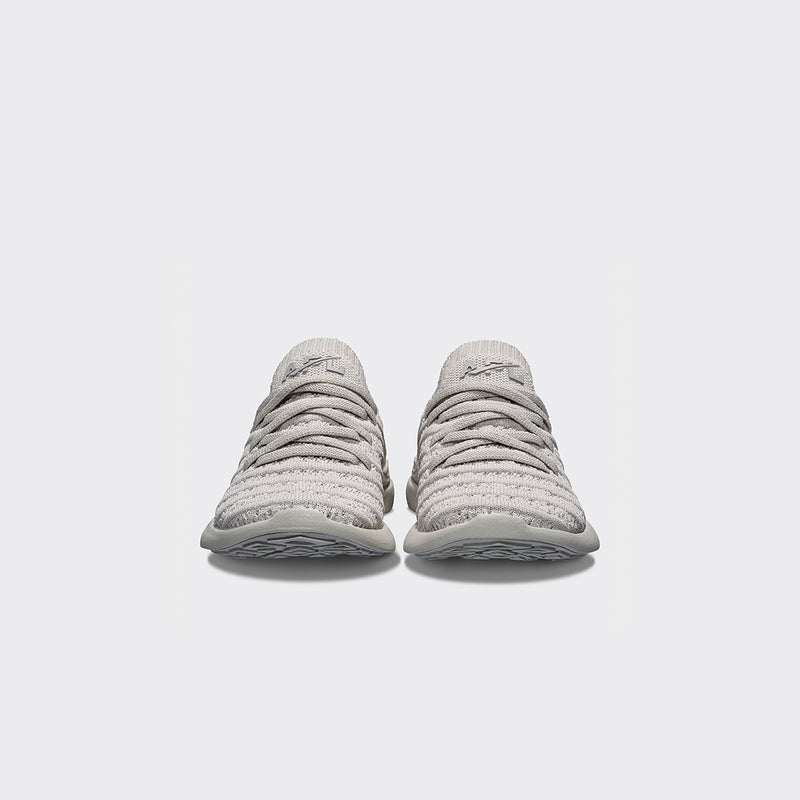 Kid's TechLoom Wave Harbor Grey view 4