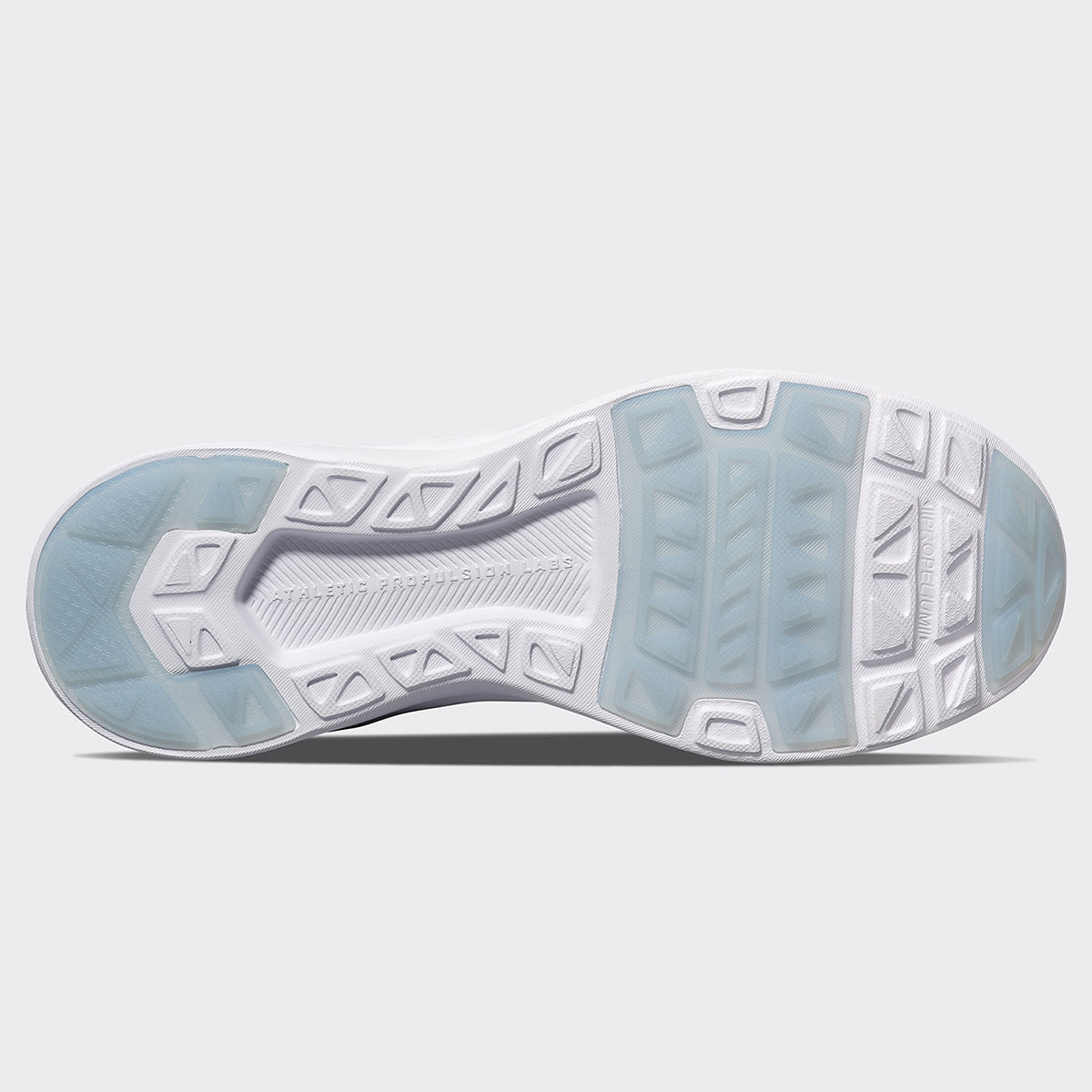 Women&#39;s TechLoom Wave White / Black / Ribbed view 6