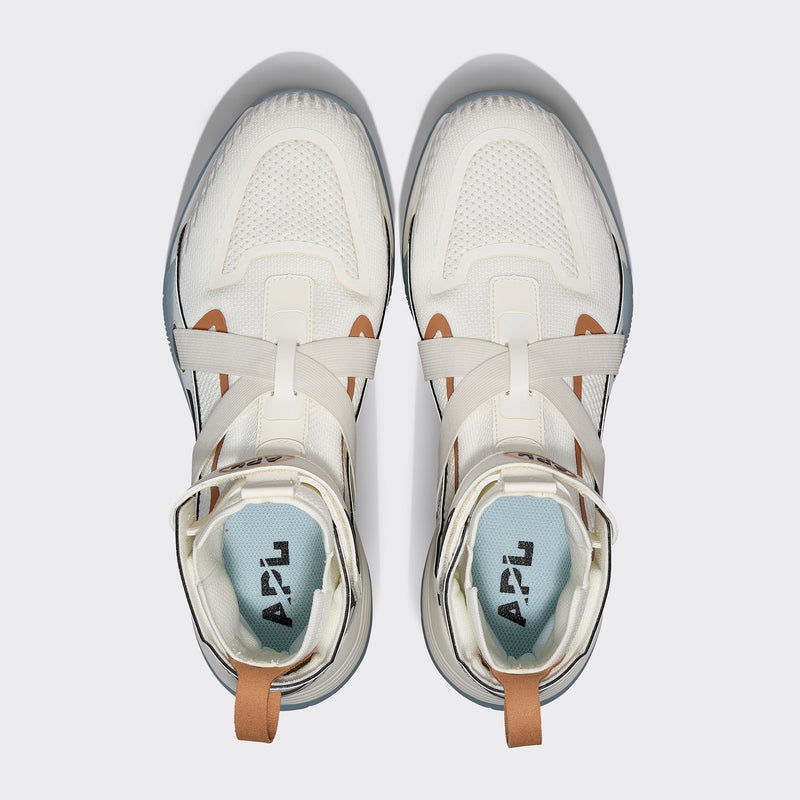 APL SUPERFUTURE Ivory / Navy / Fatigue view 5