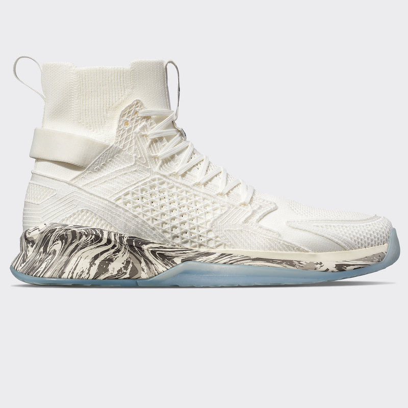 Concept X Ivory / Travertine view 1