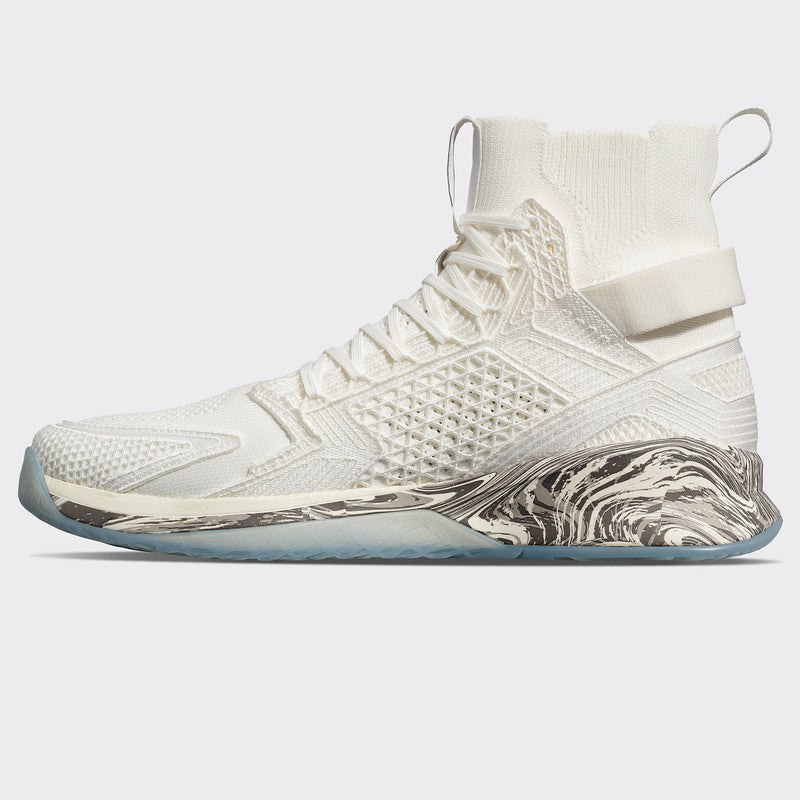 Concept X Ivory / Travertine view 2