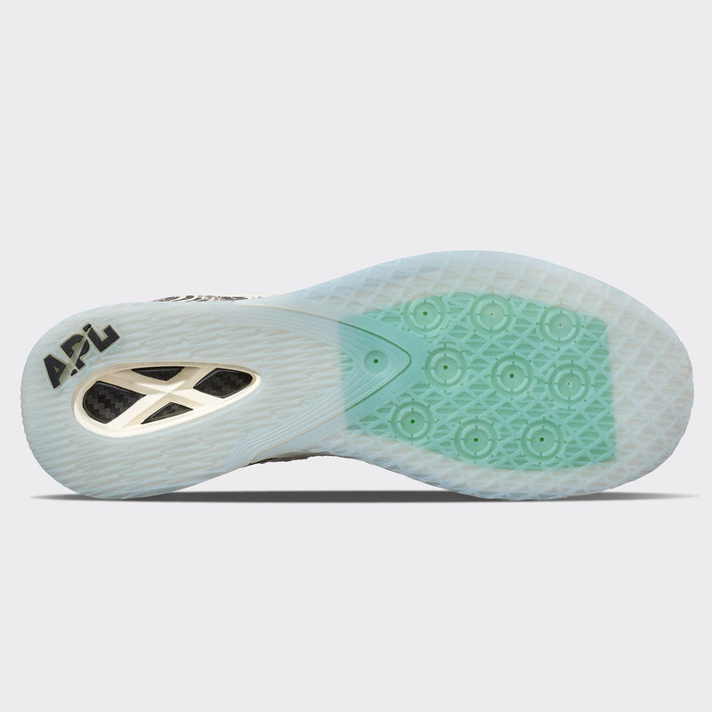 Concept X Ivory / Travertine view 6