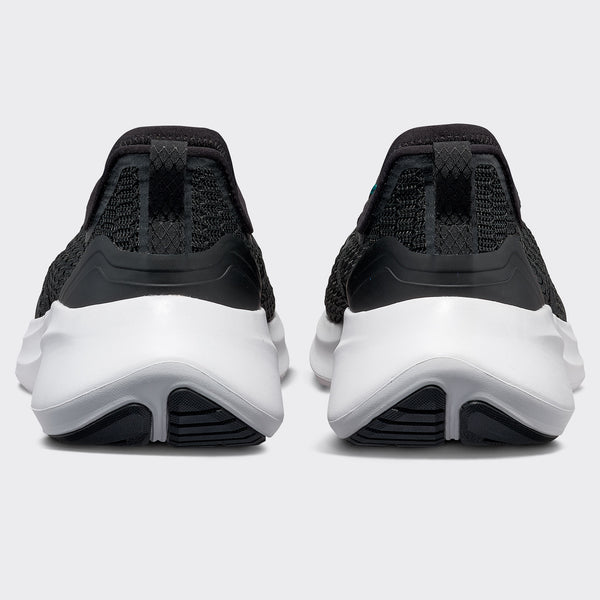 Men's Euphoria Black / White | APL Shoes