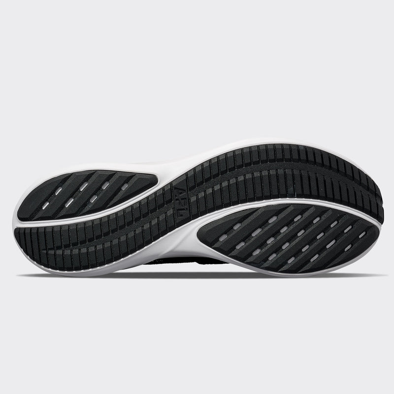 Women's Euphoria Black / White view 6