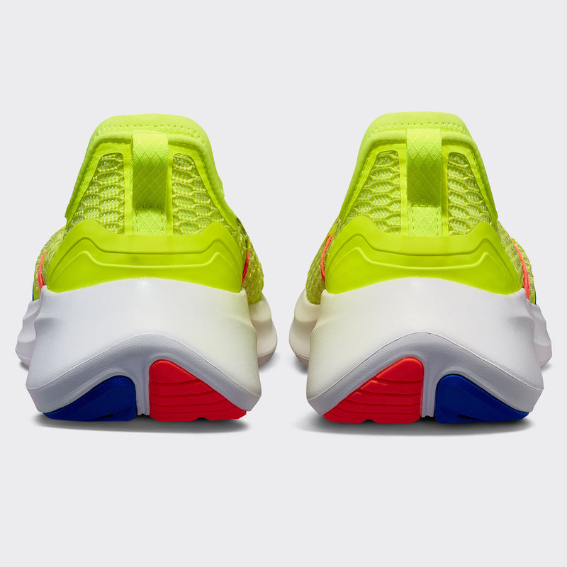 Men's Euphoria Energy / Cobalt / Laser Red view 3