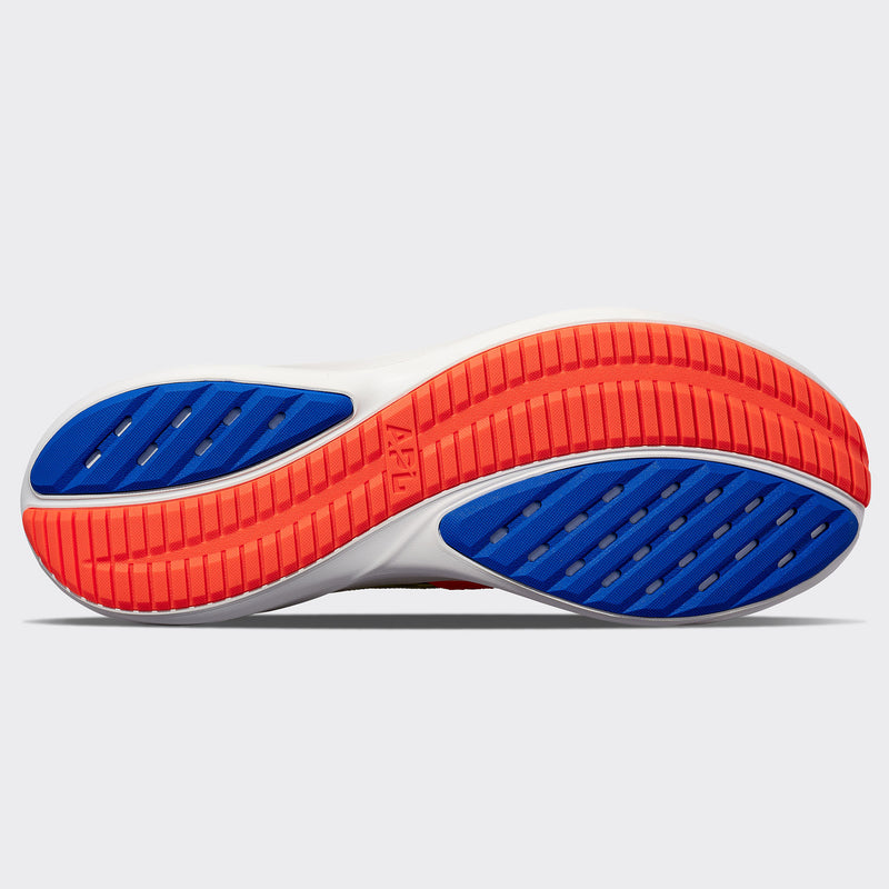 Women's Euphoria Energy / Cobalt / Laser Red view 6