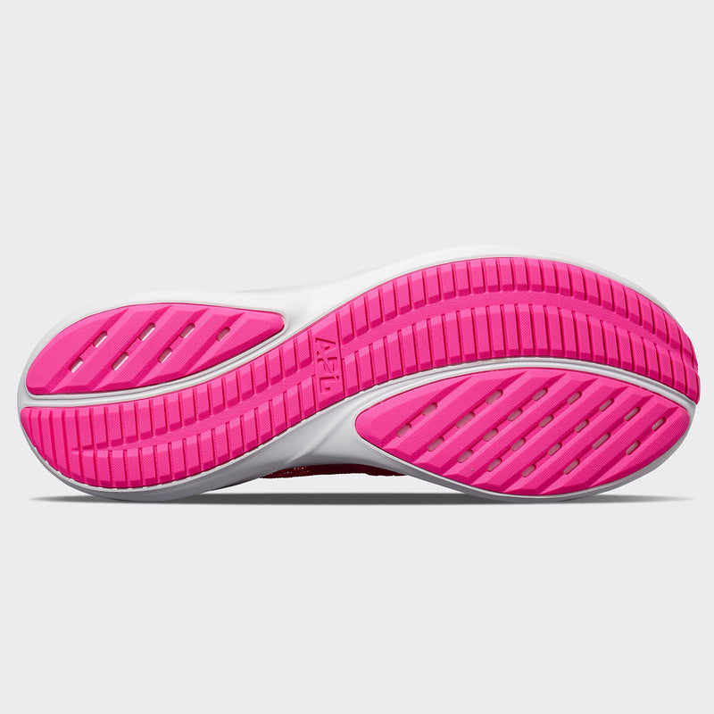 Women's Euphoria Fusion Pink / White view 6