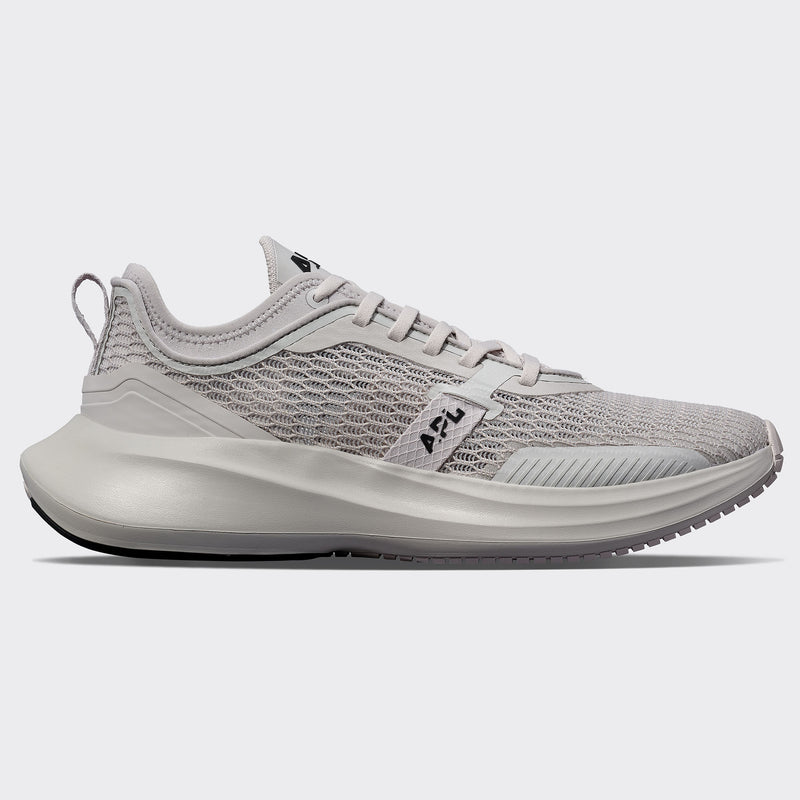 Men's Euphoria Harbor Grey / Black view 1