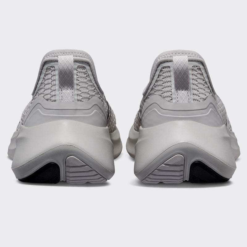 Women's Euphoria Harbor Grey / Black view 3