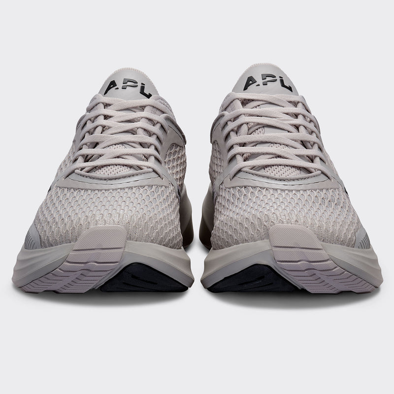 Men's Euphoria Harbor Grey / Black view 4