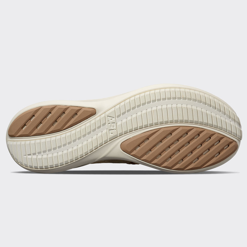 Women's Euphoria Ivory / Sandstone view 6