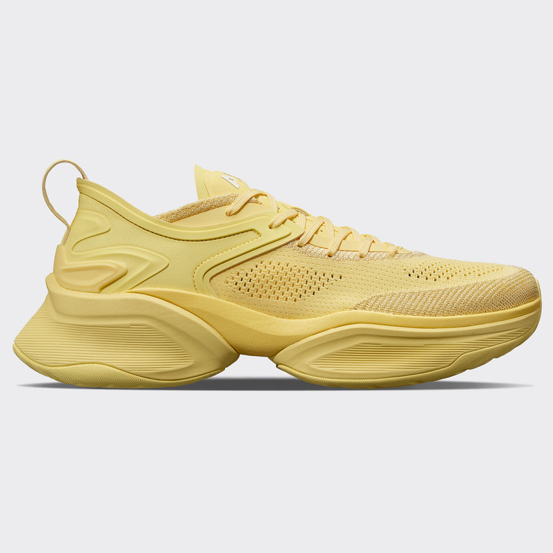 APL HySpeed Buttercream / Ivory view 1