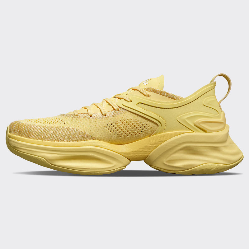 APL HySpeed Buttercream / Ivory view 2